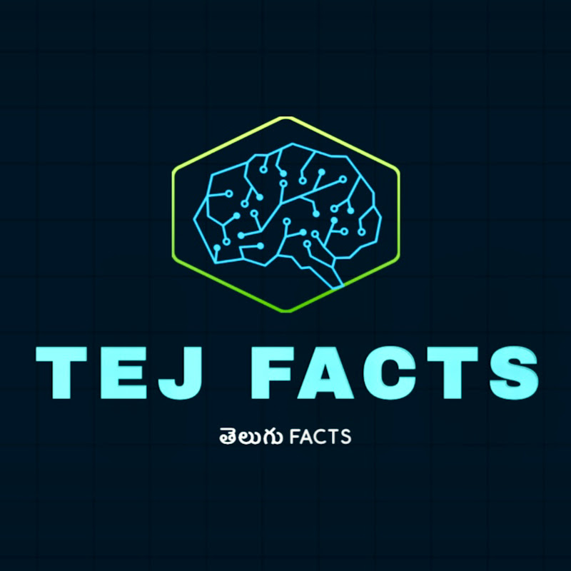 Tej Facts