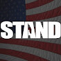 Stand Flagpoles logo