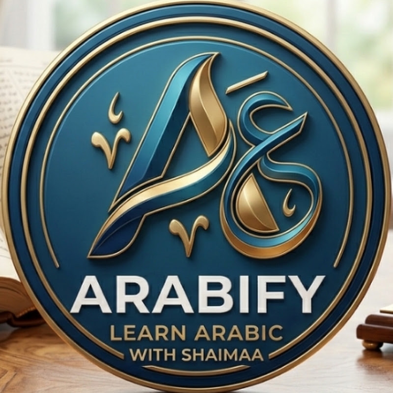 Arabify