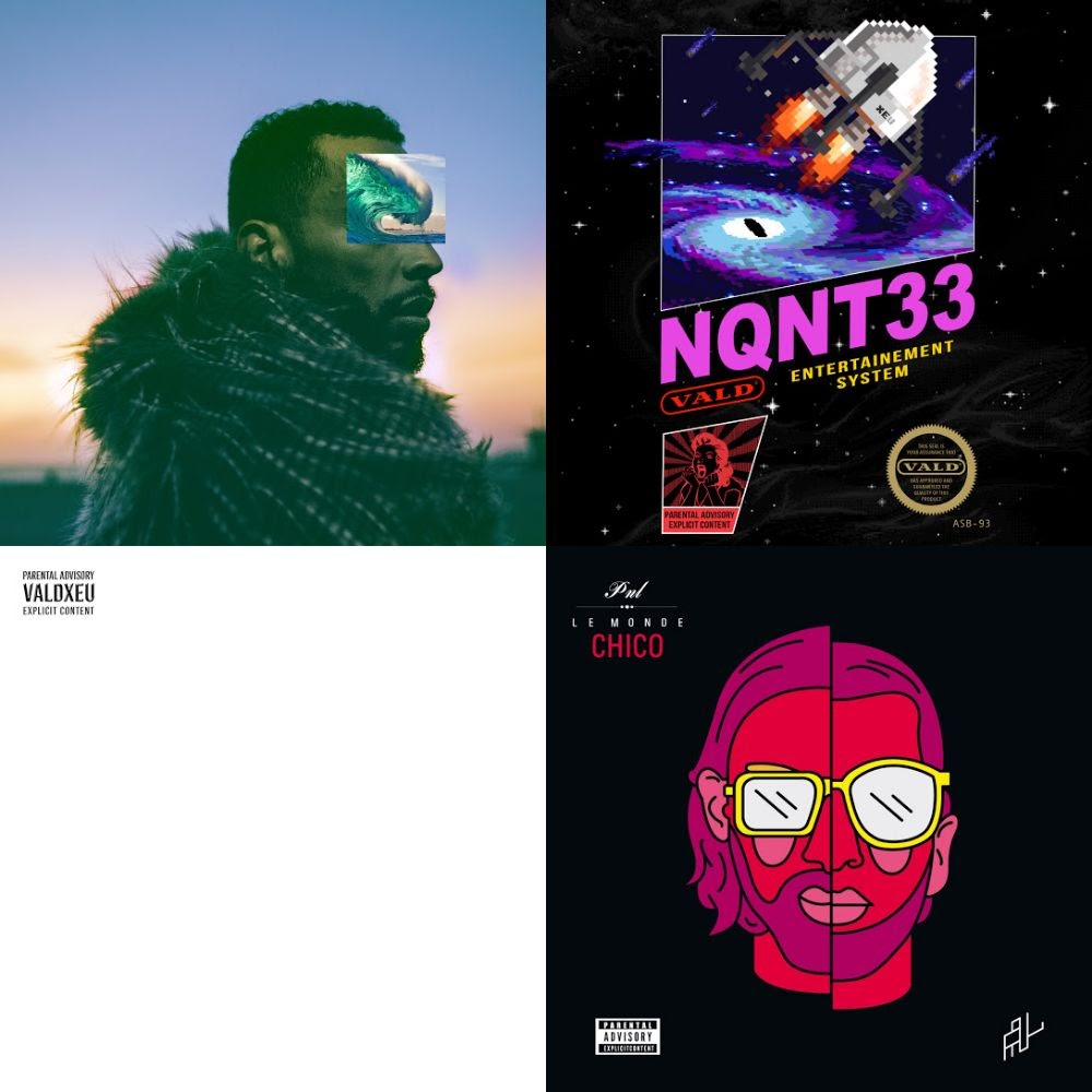 Les chansons les plus tristes du rap français