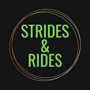 Strides & Rides