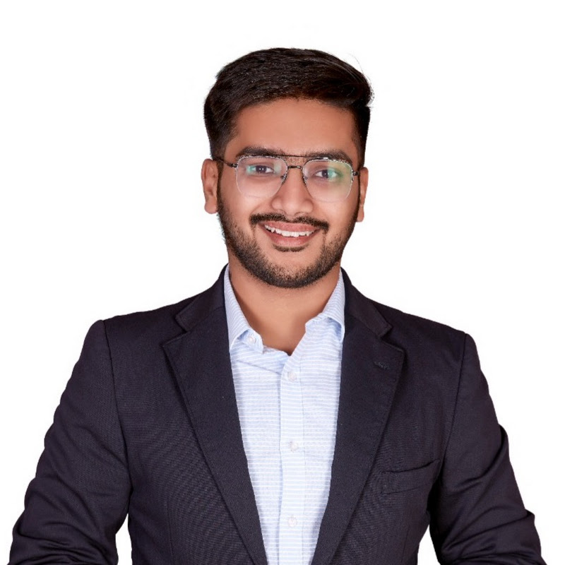 Raj Gandhi