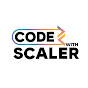 Code with Scaler