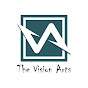 The Vision Arts logo