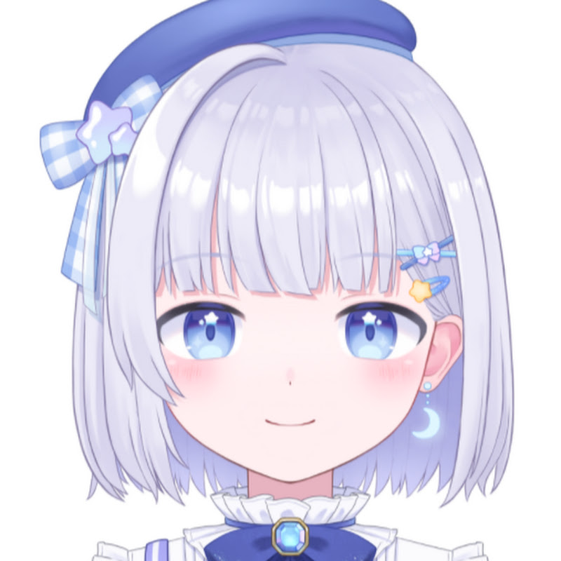 蒼星エル / aoboshi el