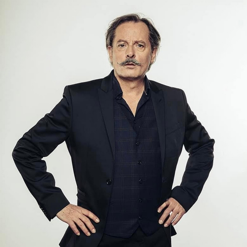 Christophe Alévèque