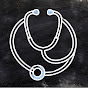 la pizarra de la salud
