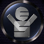 ESV ear. shoulder. voice. logo