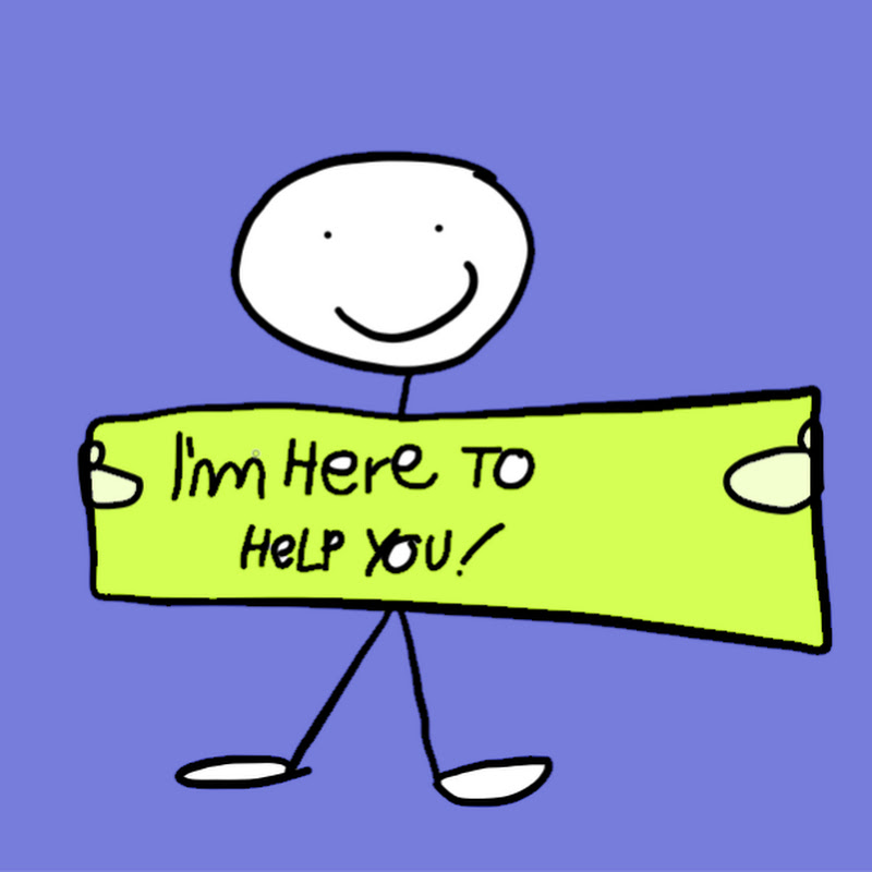 I’m here to help you!