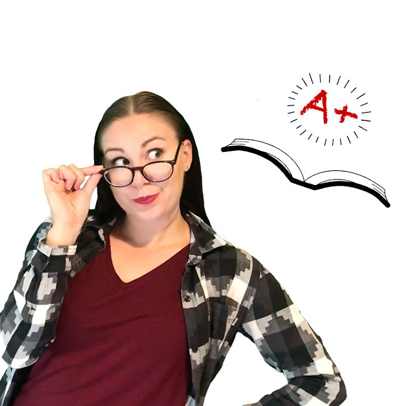 A+ Study Tip Central (with Nadya and Brainy)