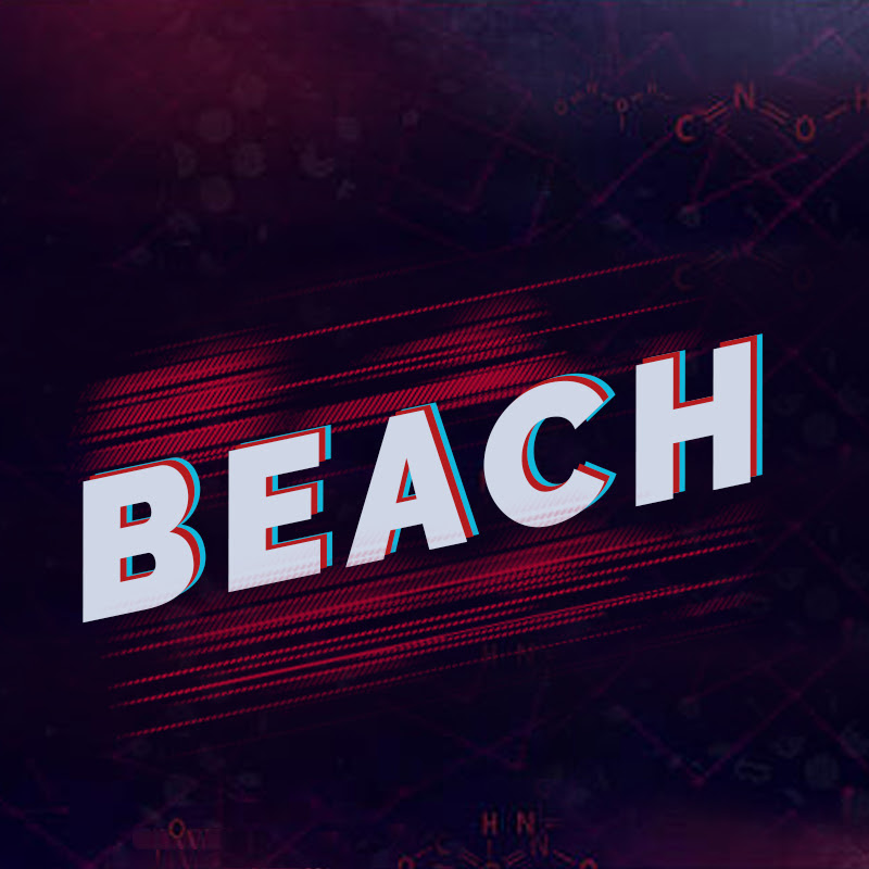 Beaxh icon