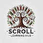 Scroll Learning Hub logo