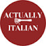 AseojEsw_UM-channel-avatar-Actually Italian