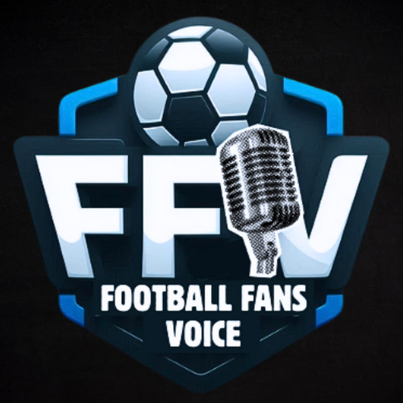 Football Fans Voice