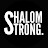 Shalom Strong