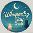 MfaaJfmZ2Gw-channel-avatar-WhispersByJay ASMR🌙 