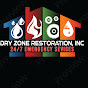 Dry Zone Restoration, Inc.  logo