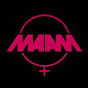 MAAM logo