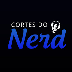 Cortes do Nerd channel logo