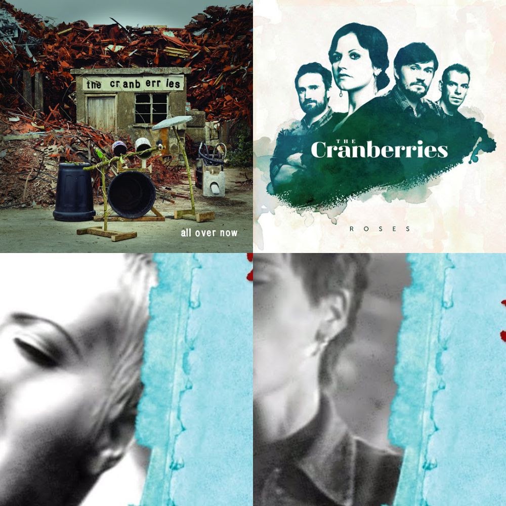 The Cranberries Greatest Hits, Grandes Exitos, Best Songs, Sus