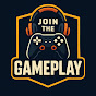 Join The Gameplay logo