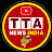 TTA NEWS INDIA