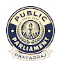 Public Parliament  logo