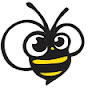 UKRAINIAN BEE logo