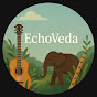 EchoVeda logo