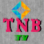 Tuber News Bangla TV logo