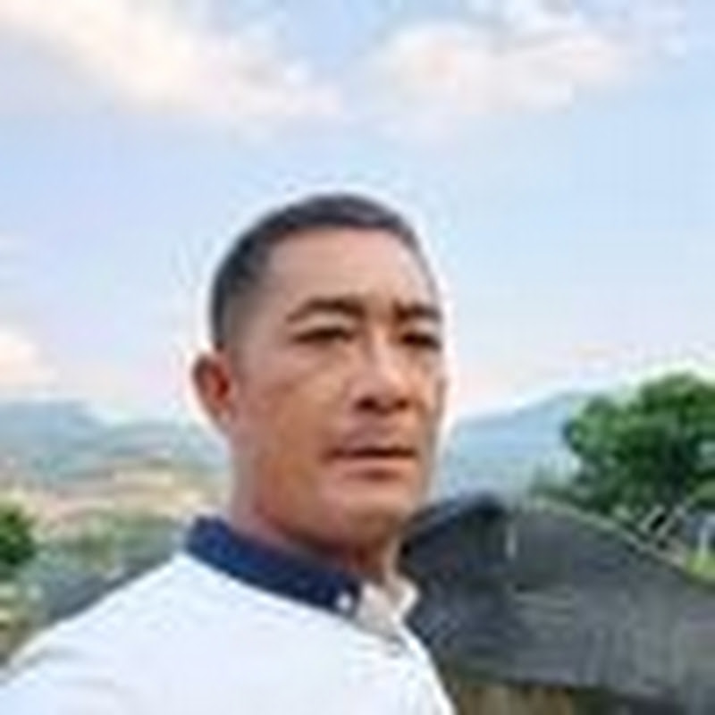 张师傅专业做无烟柴火灶489