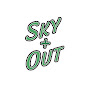 Sky and Out logo