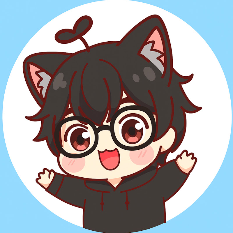 OreooCat