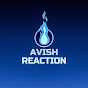 AviSh Reaction logo