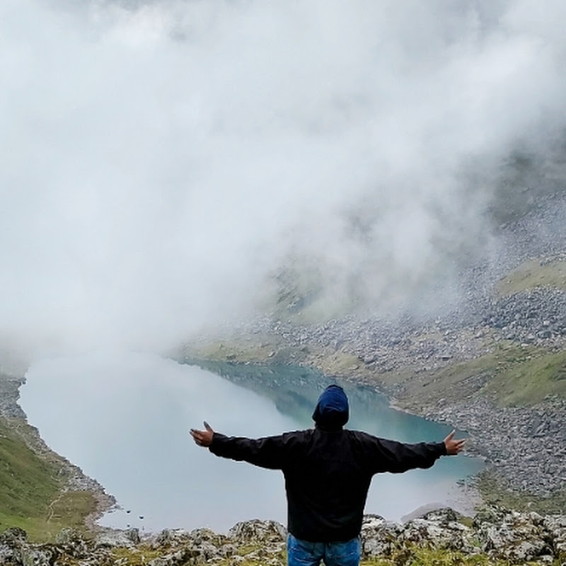 Uttarakhandi _ soul⛰️