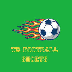 FOOTBALL SHORTS