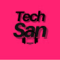 Tech San logo