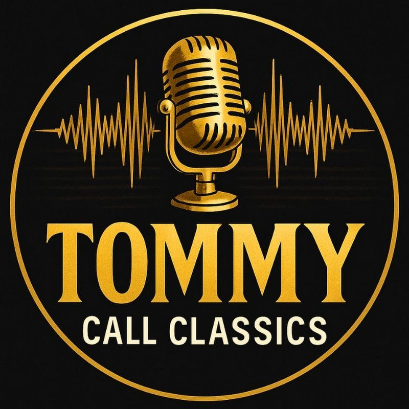 Nephew Tommy Call Classics Logo