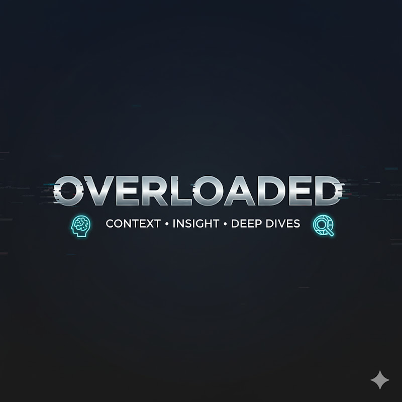 Overloaded-d