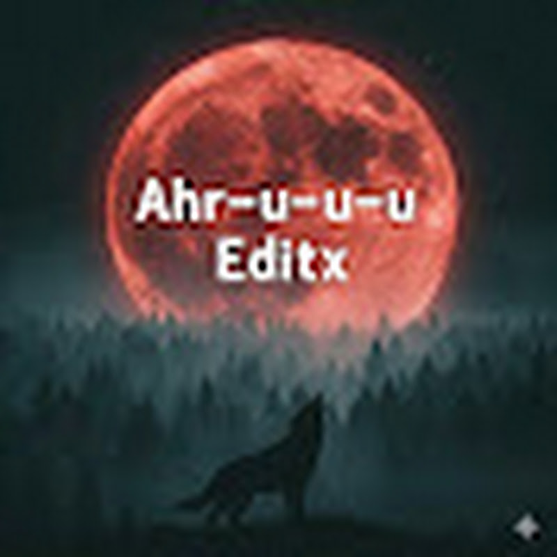 Hire Ahr-u-u-u — Stop Motion Animation YouTube creator for sponsorships