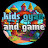 kids gyan and games