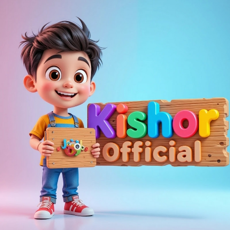 Kishor Official