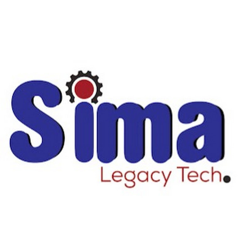SIMA LEGACY TECH