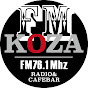 ＦＭコザ