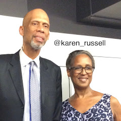 Karen Kenyatta Russell