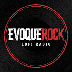 Evoquerock Lofi Radio 24-7
