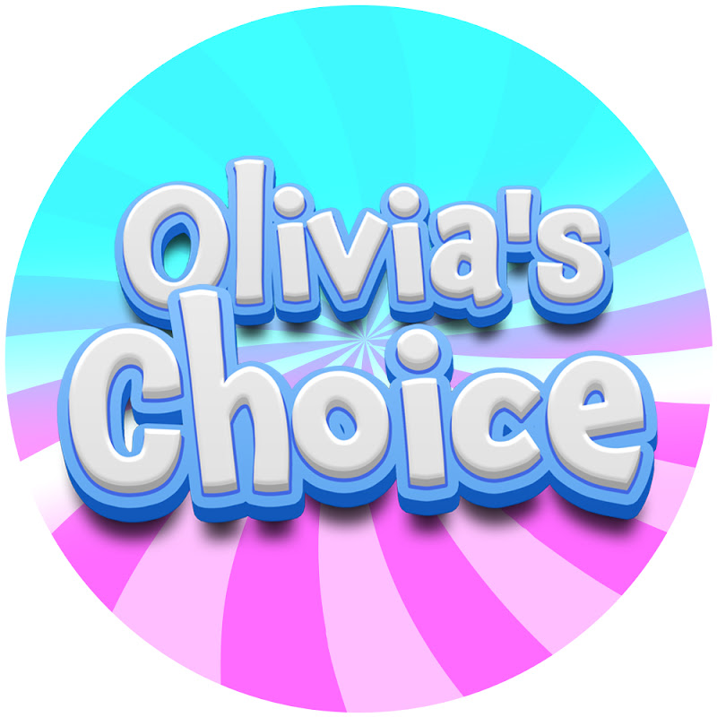 Olivia's Choice