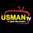 Usman TV