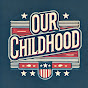 Our Childhood logo