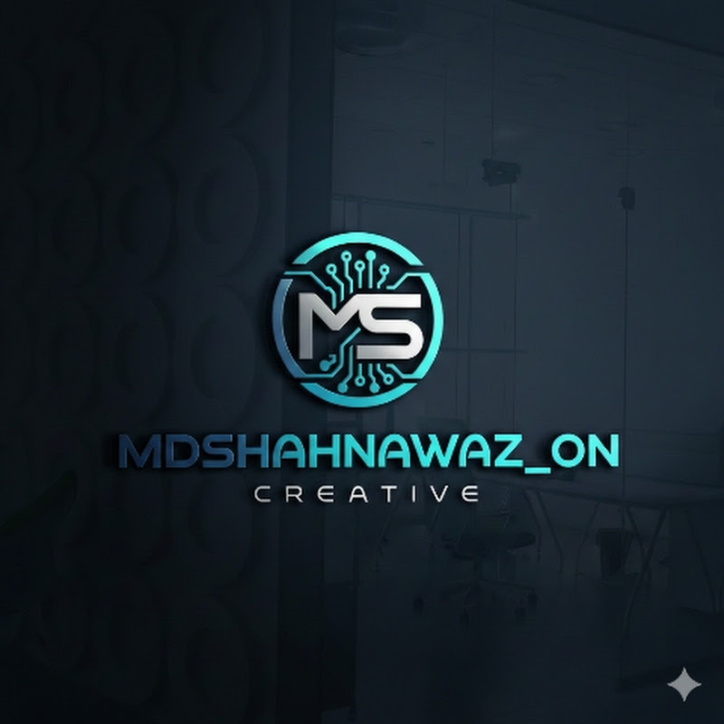MDSHAHNAWAZ_ON